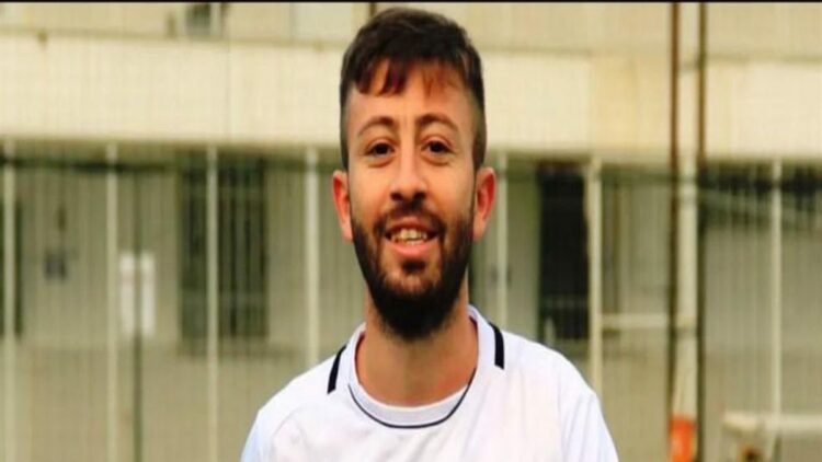 Silahlı kavgada yaralanan futbolcu, 3 günlük yaşam savaşını kaybetti