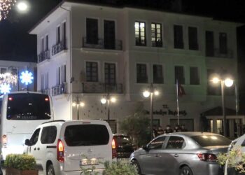 Şile Belediyesi'ne yönelik soruşturma: 15 şüpheli tutuklandı