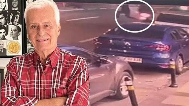 Sinema sanatçısı Engin Çağlar davasında tahliye kararı