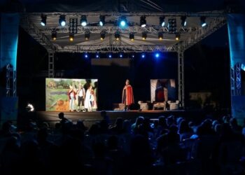 Sinemasal Kültür Sanat Derneği ‘Kapadokya Bienali’ni duyurdu