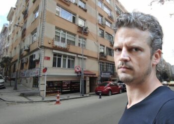 Şişli'de kasklı saldırgan, yönetmen Seren Yüce'yi silahla yaraladı
