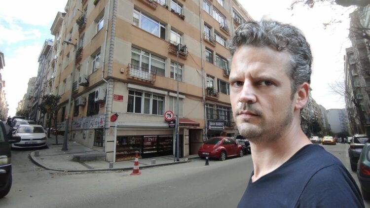 Şişli'de kasklı saldırgan, yönetmen Seren Yüce'yi silahla yaraladı