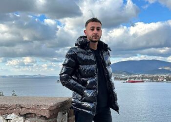 Sokakta başından vurulmuş halde bulundu, hastanede öldü
