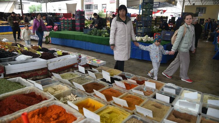 Sokakta, pazarda 'doğal ve taze' sanılan 'tehlikeli' lezzet