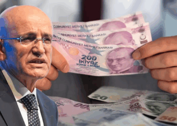 Son 2,5 yılın en düşük aylık enflasyonu gerçekleşti