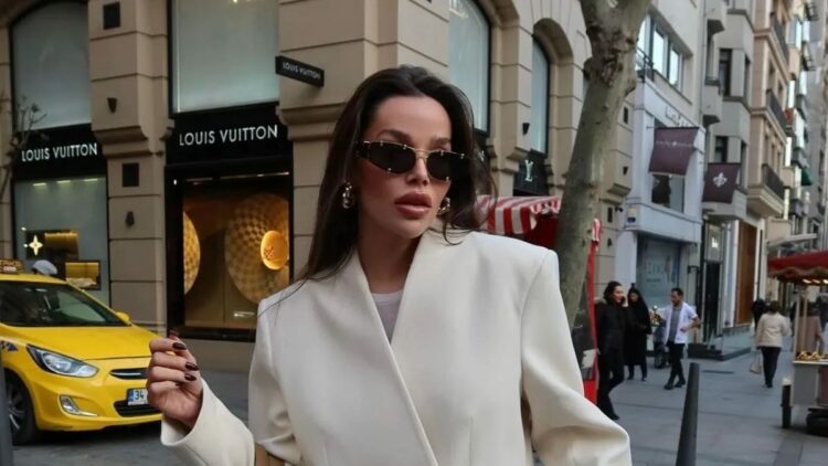 Sosyal medya fenomeni Ezgi Fındık hakkında yakalama kararı