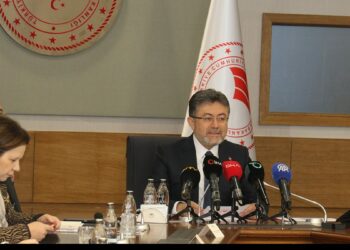 'Su Kanunu'nun 2026'da yasalaşmasını diliyoruz