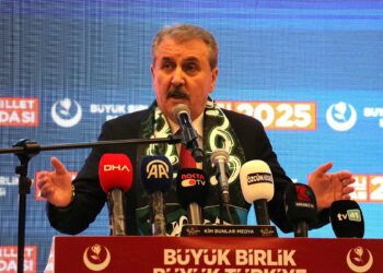 Suçta caydırıcılığı yok ediyorsa bu düzenlemelerin faydası değil zararı vardır