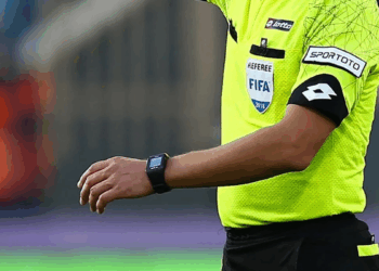 Süper Lig'de 15'inci haftanın hakemleri açıklandı