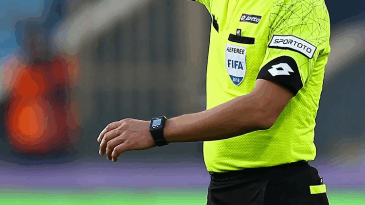 Süper Lig'de 15'inci haftanın hakemleri açıklandı