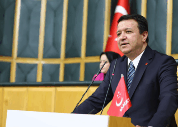 Süreci şeffaf yürütün