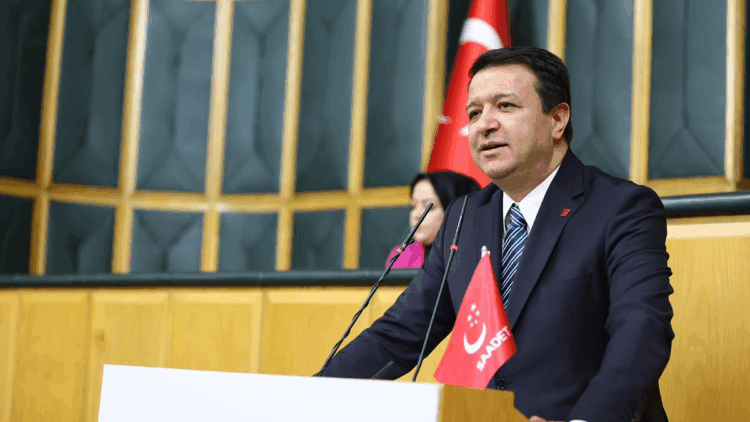 Süreci şeffaf yürütün