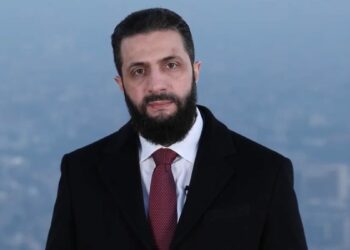 Suriye Cumhurbaşkanı Şara’dan Türkiye dahil 4 ülkeye teşekkür
