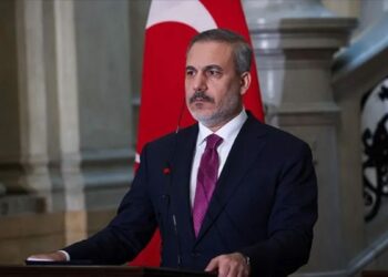 Suriye'nin 8 Aralık zaferinin 1'inci yılı kutlu olsun