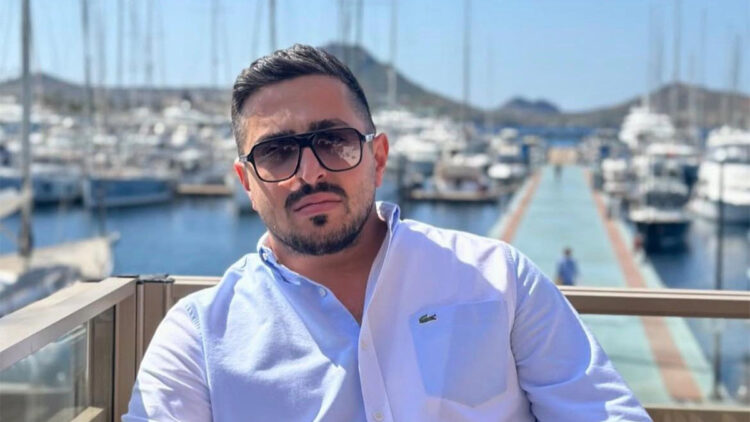 Tartıştığı polis tarafından başından vurulan Berk öldü