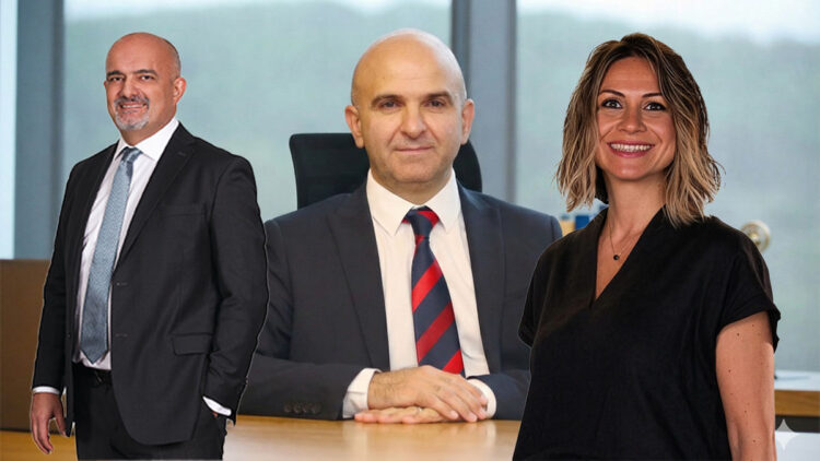 TAV Havalimanları ve HAVAŞ'a üst düzey atamalar