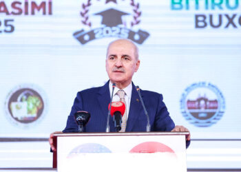 Önümüzdeki yüzyıl Türk dünyasının yüzyılı olacak