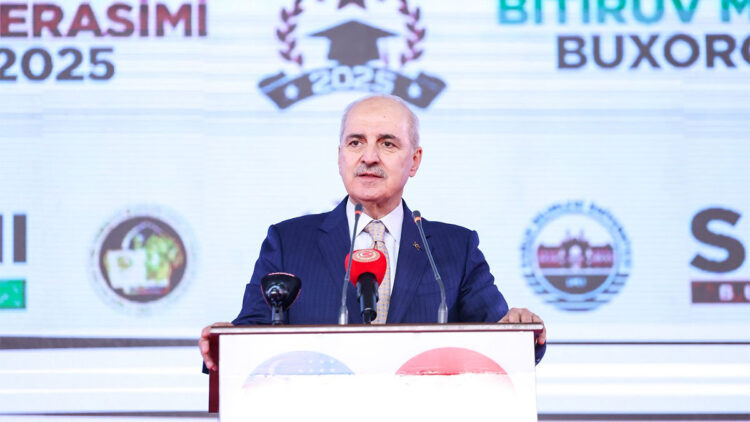 Önümüzdeki yüzyıl Türk dünyasının yüzyılı olacak