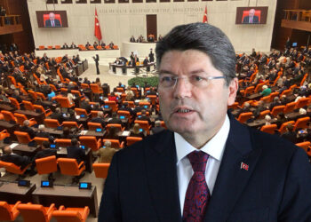 11'inci Yargı Paketi'nden yararlanacak hükümlülerin işlemleri başlatıldı