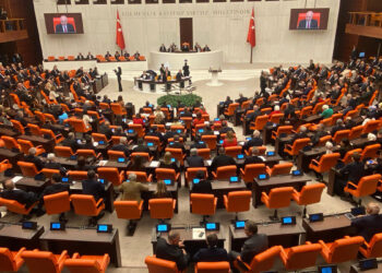 2026 yılı bütçesi kabul edildi