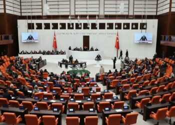 TBMM'de cinsel istismar skandalı: Stajyer öğrenciler ifadeye çağırıldı