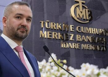 TCMB, piyasa katılımcılarının yıl sonu enflasyon beklentilerini açıkladı