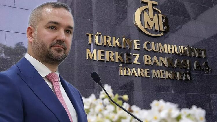TCMB, piyasa katılımcılarının yıl sonu enflasyon beklentilerini açıkladı