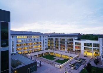 TED Üniversitesi yeni öğretmenlik modelini duyurdu