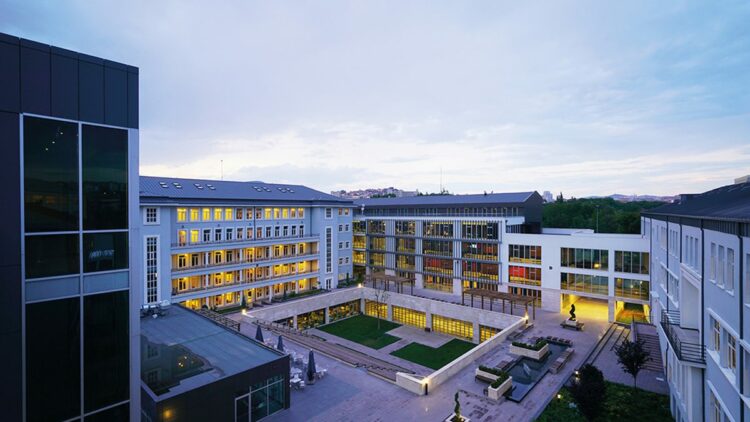 TED Üniversitesi yeni öğretmenlik modelini duyurdu