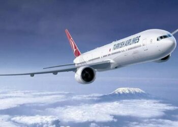 THY 11 ayda 85 milyonu aşkın yolcuya hizmet verdi