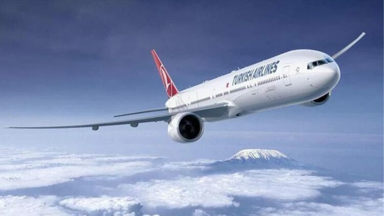 THY 11 ayda 85 milyonu aşkın yolcuya hizmet verdi