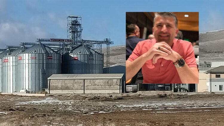 TMO'yu 500 milyon TL dolandıran depo sahibi kaçtı