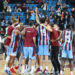 Trabzonspor Fenerbahçe Beko’yu 99-73 mağlup etti