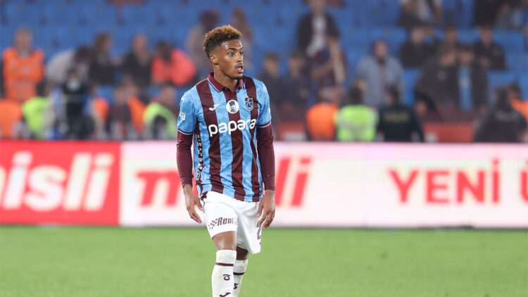 Wagner Pina'nın grafiği yükseliyor