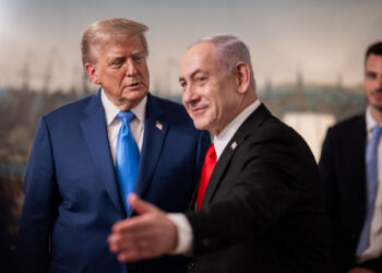 Binyamin Netanyahu Donald Trump ile görüşmek için ABD'ye gidiyor