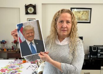 Trump'a babalık davasında mahkemeden ret kararı