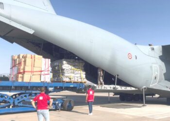 TSK yardım eli uzatılması gereken her noktada görev yaptı