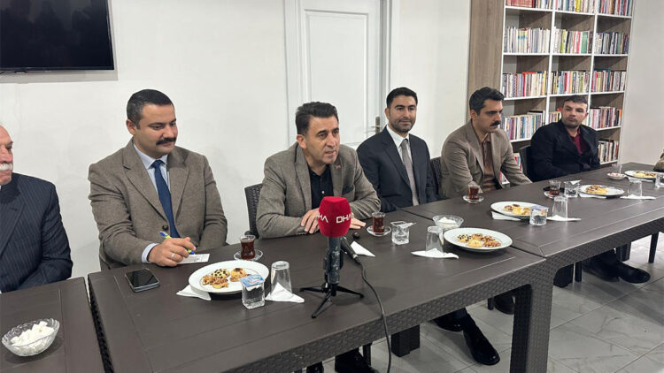 Tunceli'de ponza ve kum ocağı projesi iptal edildi