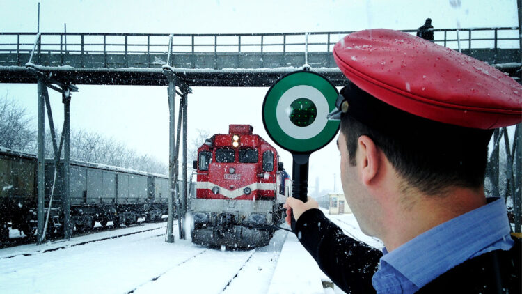 Turistik Doğu Ekspresi'nin 2025-2026 kış sezonu seferleri başlıyor