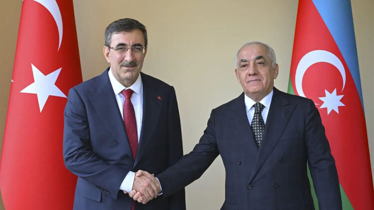 Türkiye-Azerbaycan Karma Ekonomik Komisyonu toplanıyor