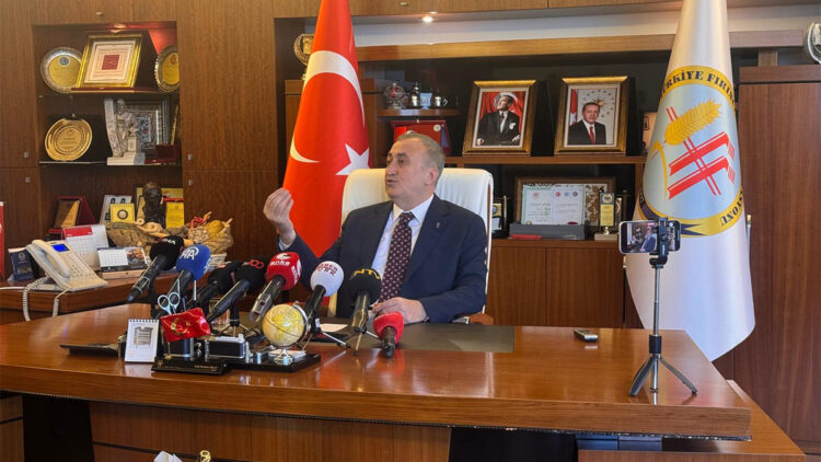 Ekmek fiyatında değişiklik yapmayı düşünmüyoruz