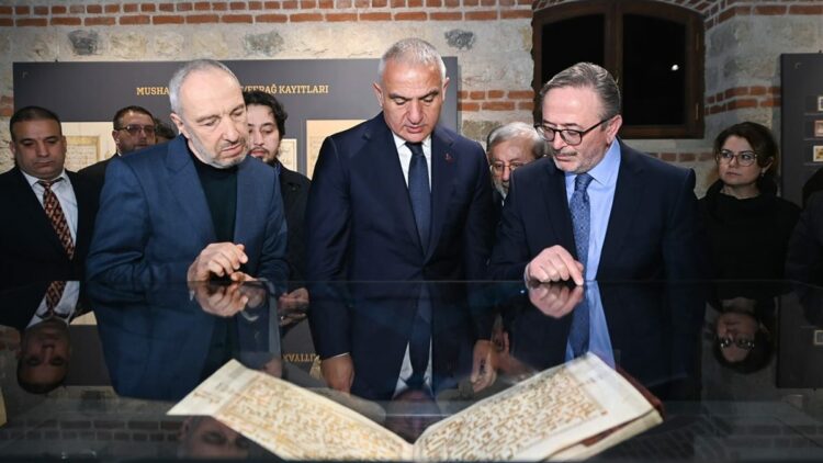 TÜYEK, 2025'te 31 eser yayımladı