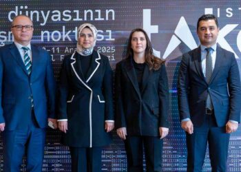 Take Off İstanbul Girişim Zirvesi 10-11 Aralık'ta İFM'de başlıyor