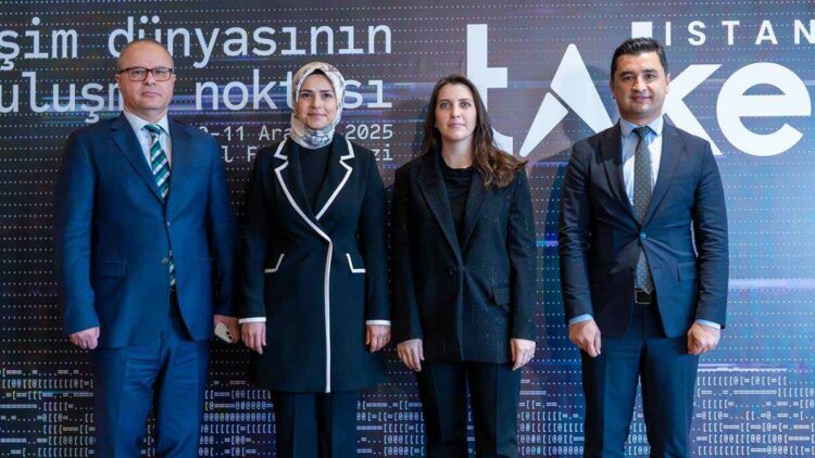 Take Off İstanbul Girişim Zirvesi 10-11 Aralık'ta İFM'de başlıyor