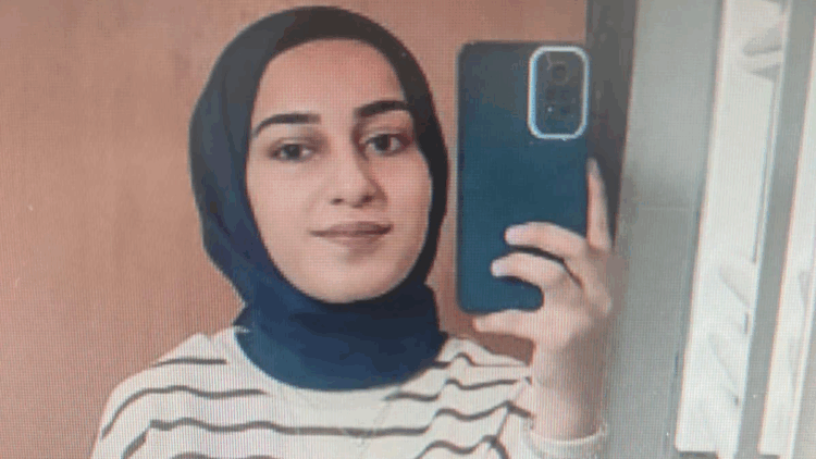 Talep kabul edildi, Rojin'in telefonu incelenmek üzere İspanya'ya gidiyor