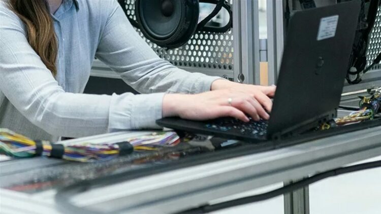 Teknogirişim ortaklarının yüzde 12,9'u kadın