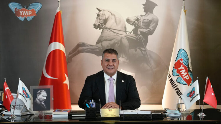 Medyaya duyulan güven aşınmış durumda