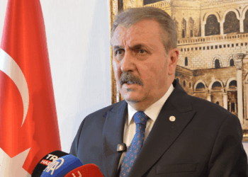 Terörsüz Türkiye bütün bölgede hissediliyor