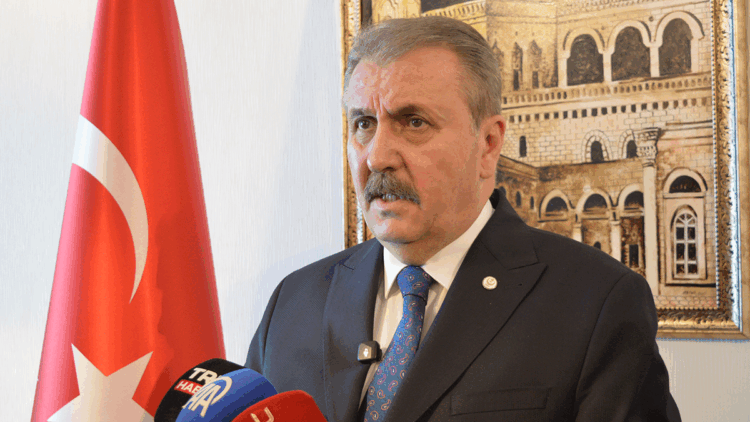 Terörsüz Türkiye bütün bölgede hissediliyor