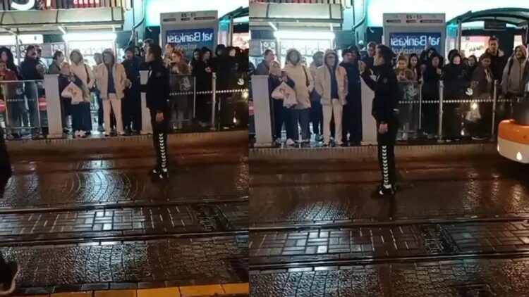 Terörsüz Türkiye sürecini eleştiren polis görevden uzaklaştırıldı